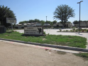 Fairfax Middle School