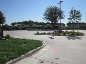 Fairfax Middle School
